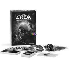 The Crew - Kldets a 9. bolyghoz