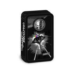 The Gost Squadron emeletes tolltart