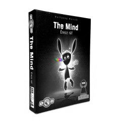 The Mind! - rezz r! trsasjtk