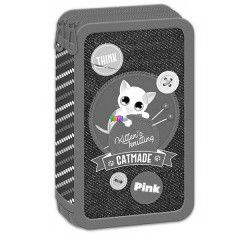 Think-Pink ktemeletes tolltart