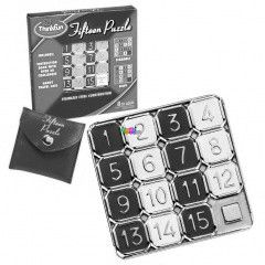 Thinkfun - Fifteen puzzle