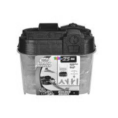 Thomas a gzmozdony - Builder Bucket snpt szett