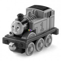 Thomas, a gzmozdony - elektromos