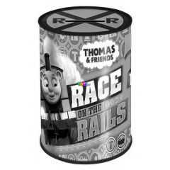 Thomas, a gzmozdony henger alak fmpersely
