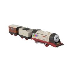 Thomas, a gőzmozdony - Kedvenc motorizált vonatok - Duchess 2 vagonnal