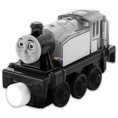 Thomas - Adventures - Rosie vilgt versenymozdony