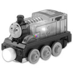 Thomas - Adventures - Thomas vilgt versenymozdony