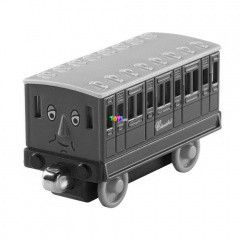 Thomas - Annie s Clarabel mozdonyok