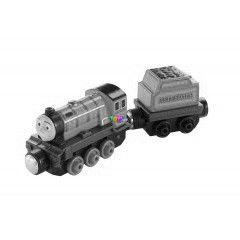 Thomas - Bert, a miniatr mozdony