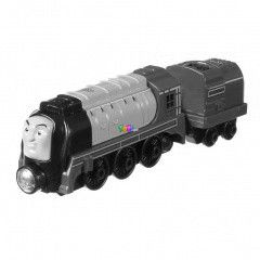 Thomas - Big Angry mozdony