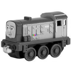 Thomas - Dennis a lusta dzelmozdony