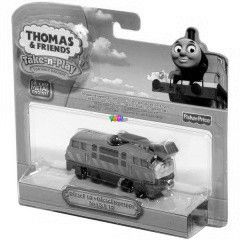 Thomas - Diesel 10