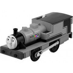 Thomas - Duncan a srga mozdony