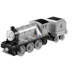 Thomas s bartai Adventures - Gordon mozdony