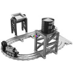 Thomas s bartai Adventures - Gzlloms plya