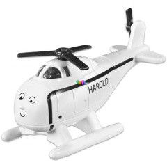 Thomas s bartai Adventures - Harold helikopter
