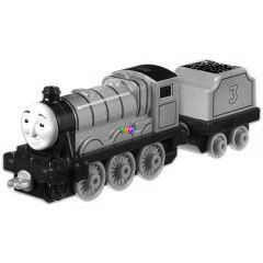Thomas s bartai Adventures - Henry mozdony