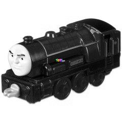 Thomas s bartai - Adventures Hurrikn a gzmvekben - Fmmozdony