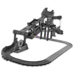 Thomas s bartai Adventures - Kdftyol sziget drtktlplys kaland