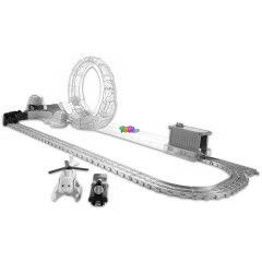 Thomas s bartai Adventures - Menekls a cpa ell plya