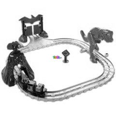 Thomas s bartai Adventures - skori Dn kalandplya