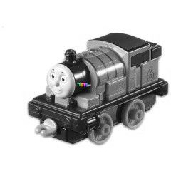 Thomas s bartai - Adventures Percy mozdony