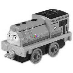 Thomas s bartai - Adventures Raul versenymozdony