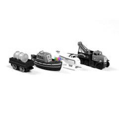 Thomas s bartai Adventures - Sodor mentkzpont