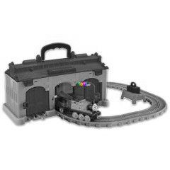 Thomas s bartai Adventures - Tidmouth kocsiszn jtkszett