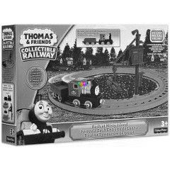 Thomas s bartai - Bash Kdftyol-szigeten