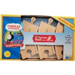 Thomas s bartai - Fa snplya kanyar szett, 90 mm
