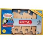 Thomas s bartai - Fa snplya kanyar szett, 90 mm