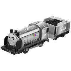Thomas s bartai - kedvenc motorizlt kisvonatok - Merlin