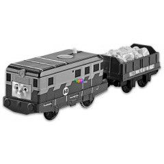 Thomas - Kedvenc motorizlt kisvonatok - Philip