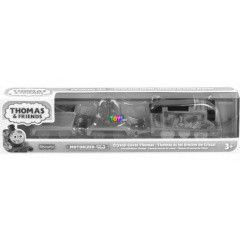 Thomas s bartai - Kedvenc pillanatok motorizlt szett - Kristly bnya