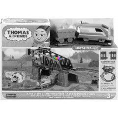 Thomas és barátai - Motorizált pályaszett - Kana