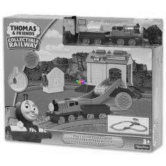 Thomas s bartai - Percy a mentllomson