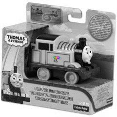 Thomas s bartai - Prdl Thomas