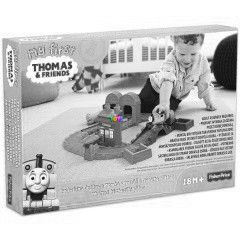 Thomas s bartai - Thomas kzbest plya