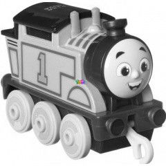 Thomas s bartai - Thomas mini mozdony - Thomas