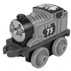 Thomas s bartai - Thomas rakomny mini meglepets mozdonyok