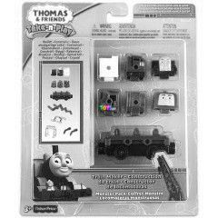 Thomas s bartai - Vonat pt szett - Max s Gator