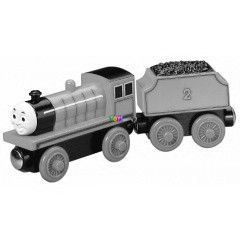 Thomas Fa - Edward, a kk gzmozdony