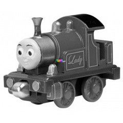 Thomas Fa - Lady mozdony (WR)