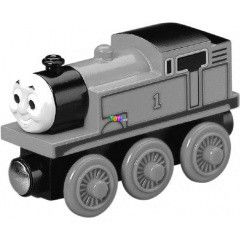 Thomas Fa - Thomas, a gzmozdony
