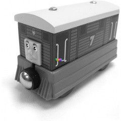 Thomas Fa - Toby, a fbl kszlt mozdony (WR)