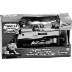Thomas - Fearless Freddie