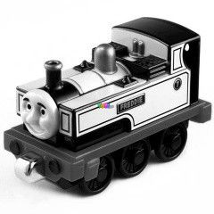 Thomas - Fearless Freddie