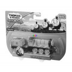 Thomas - Gordon, a nagy kk expressz mozdony
