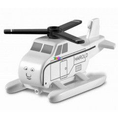 Thomas - Harold helikopter, fbl